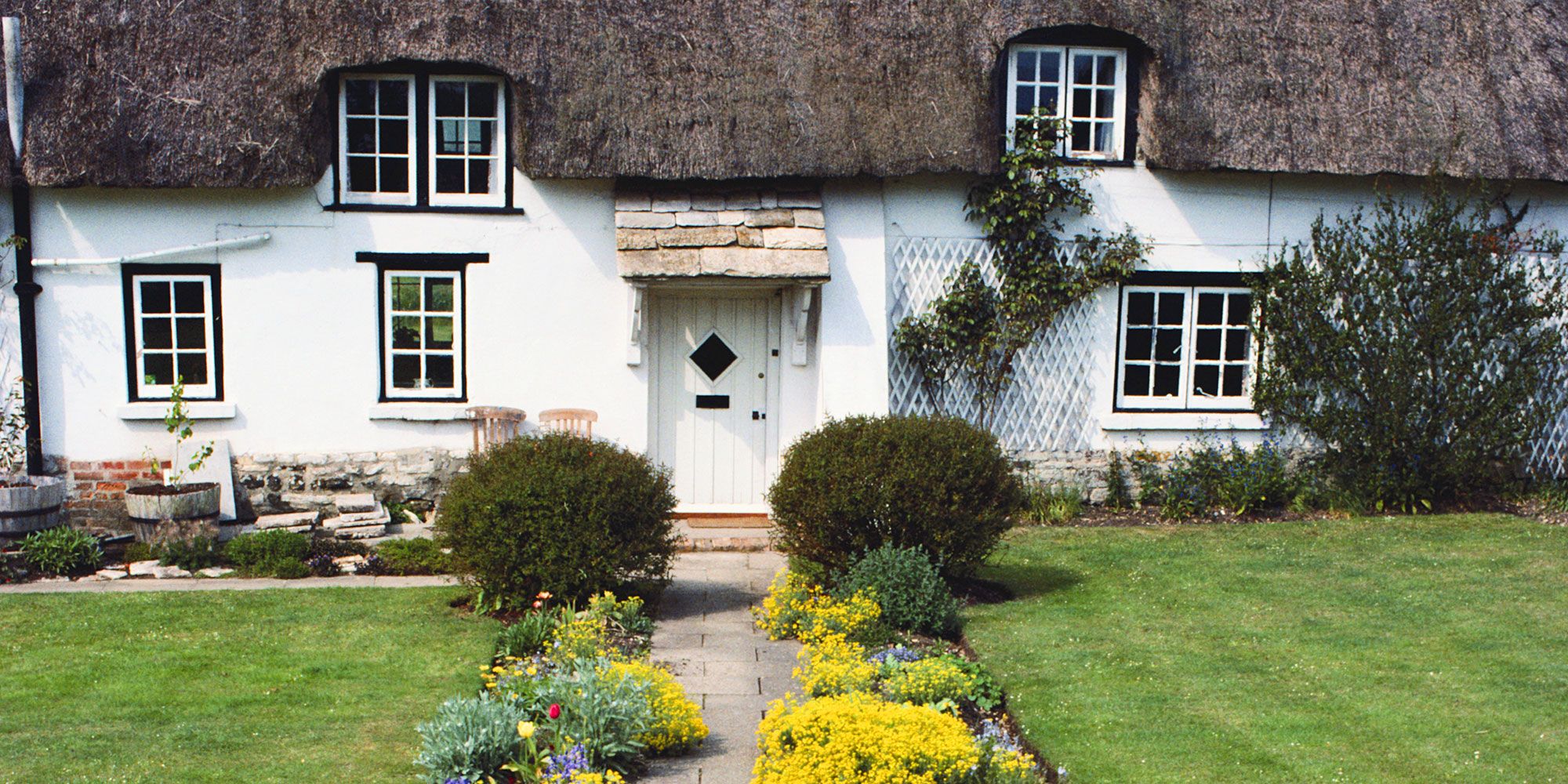 Image of The Village, Purewell, Dorset