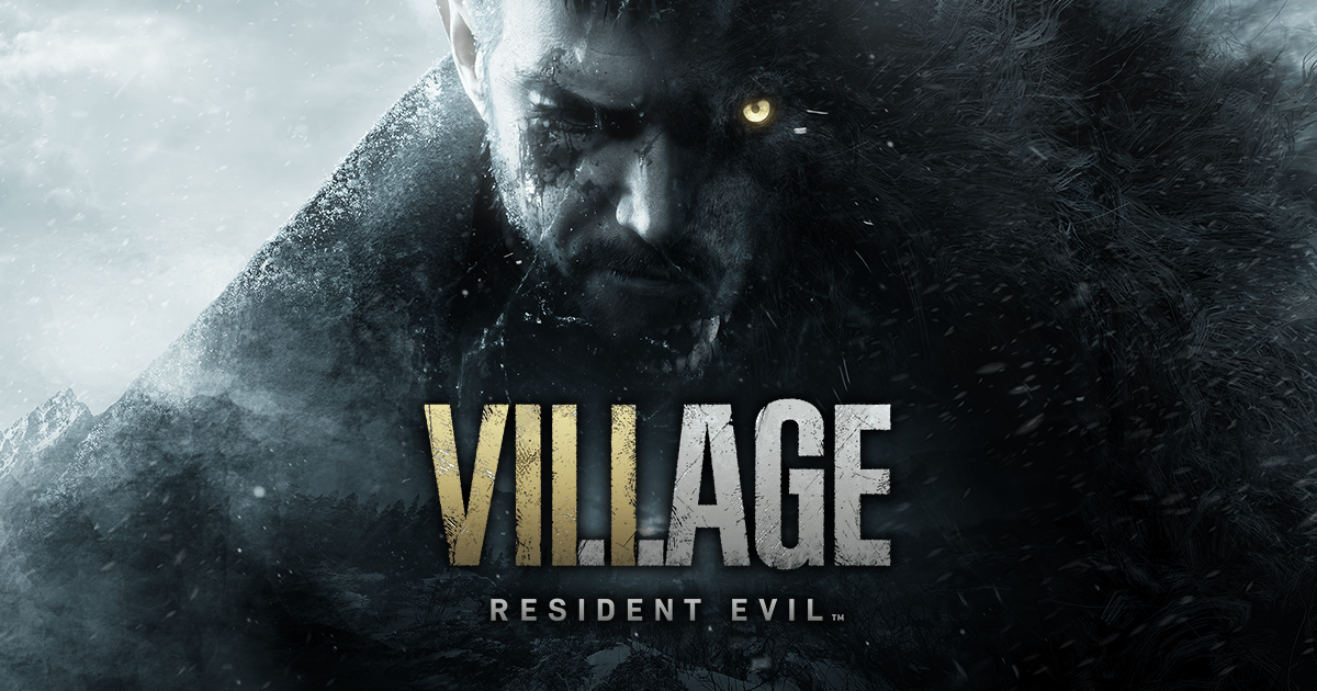 resident evil village ps4 best price