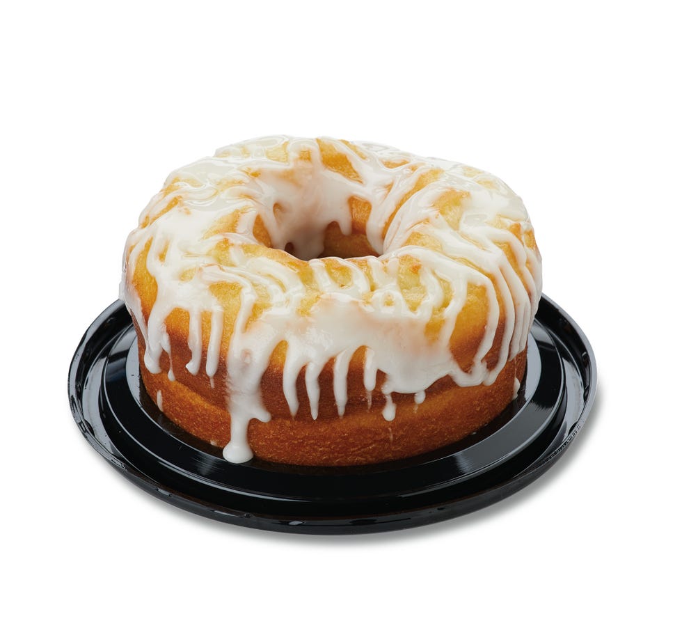 Dish, Food, Cuisine, Ingredient, Baked goods, Dessert, Glaze, Doughnut, Rum baba, Danish pastry, 