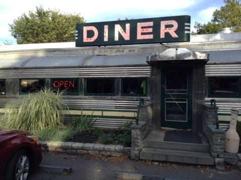 30 of the Best Diners Across America