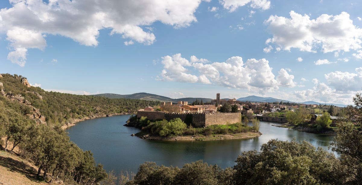 preview for Los 10 pueblos de montaña más bonitos de España