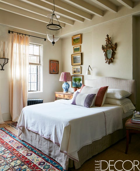 Tour A Greenwich Village Penthouse With Curated Antiques - Ralph Lauren