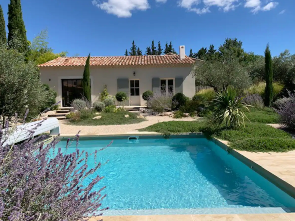 The Best Villas In The South Of France