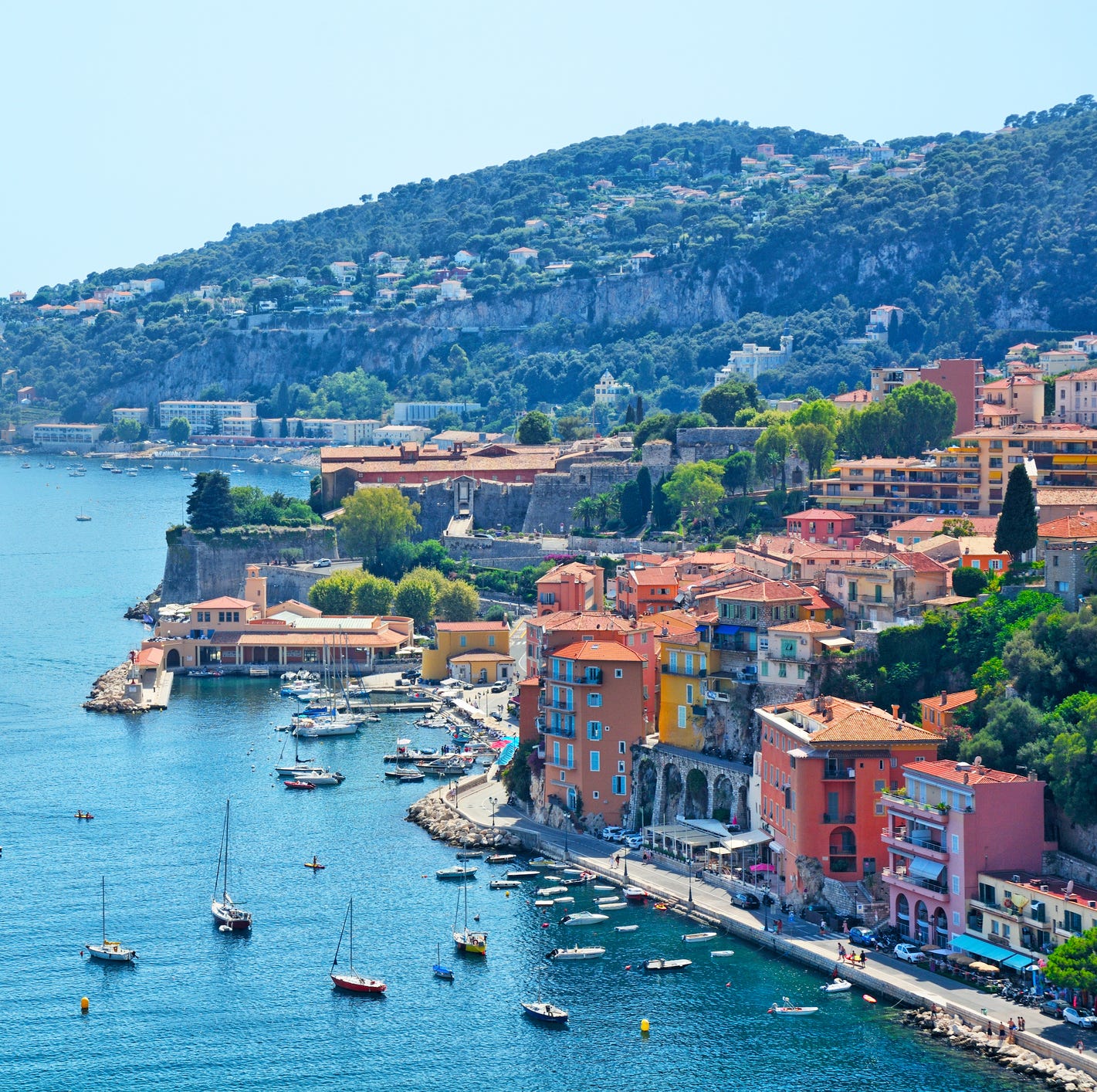 A Snob's Guide to the French Riviera