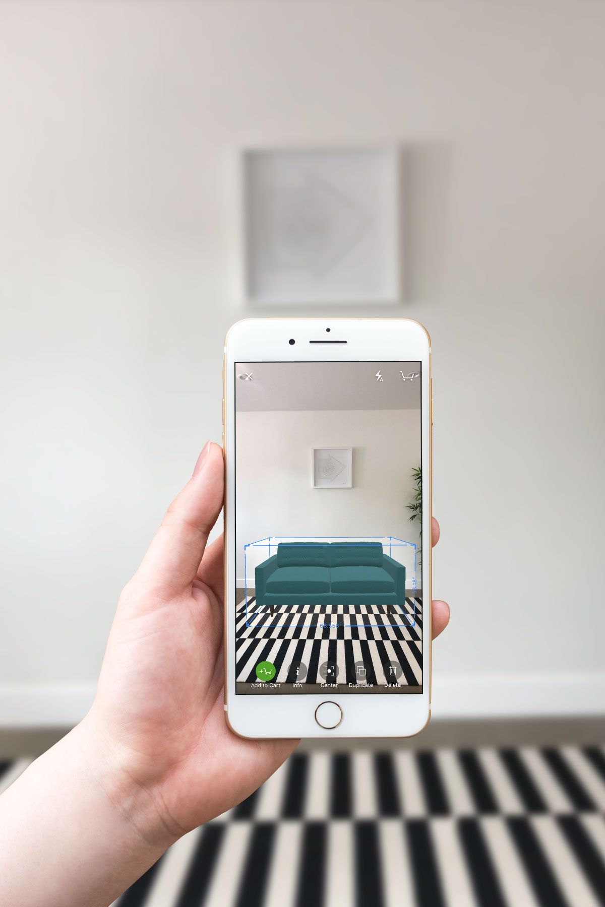 Peladura Horizontal Meandro 10+ Genius Interior Design Apps - Simple Decorating Apps to Download