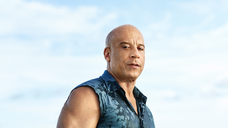 preview for Vin Diesel en 10 curiosidades