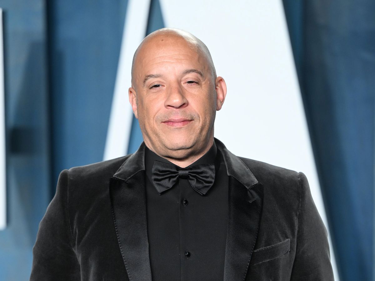 Fast & Furious star Vin Diesel won't be appearing in an Avatar movie