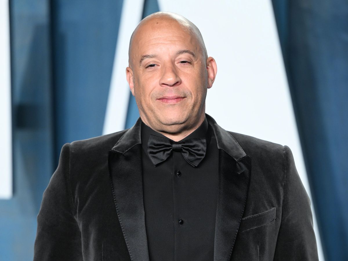 Fast & Furious star Vin Diesel won't be appearing in an Avatar movie