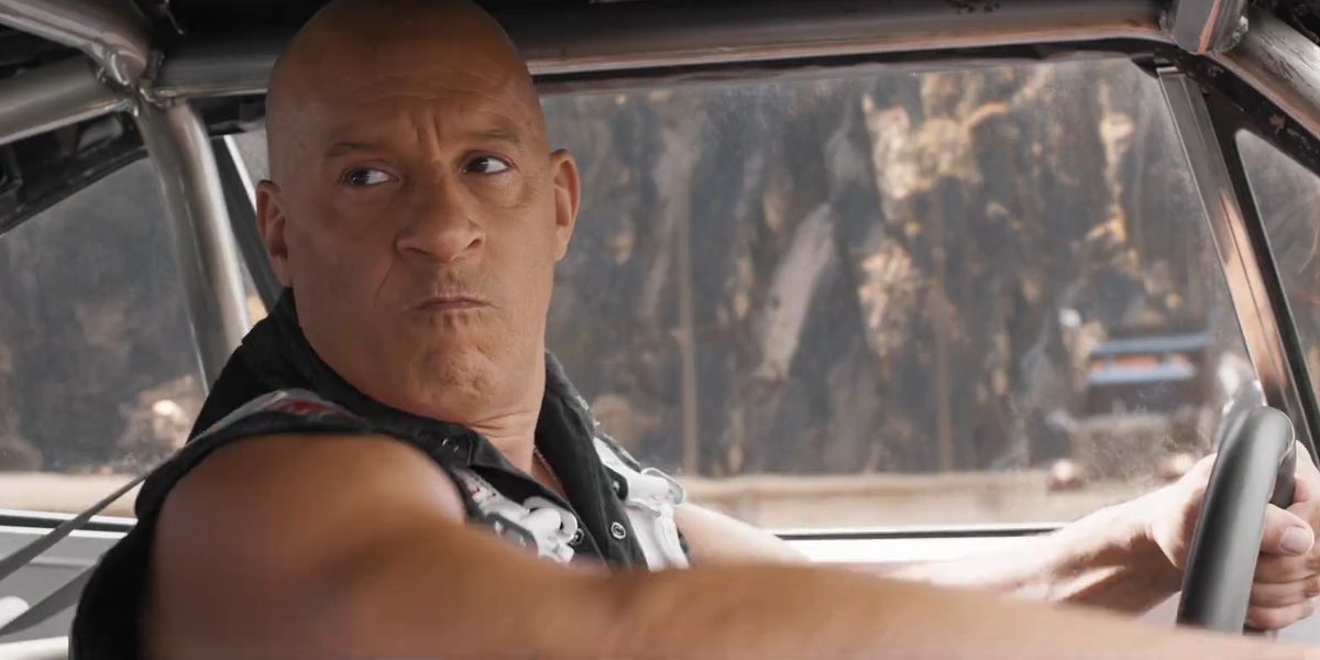 Fast X - Vin Diesel Interview, Vin Diesel, interview, Fast & Furious, From The Fast and the Furious to #FastX, Vin Diesel breaks down Dom's  evolution in the Fast saga.