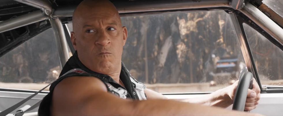 Fast and Furious movies to end with Fast 10 and Furious 11 - CNET