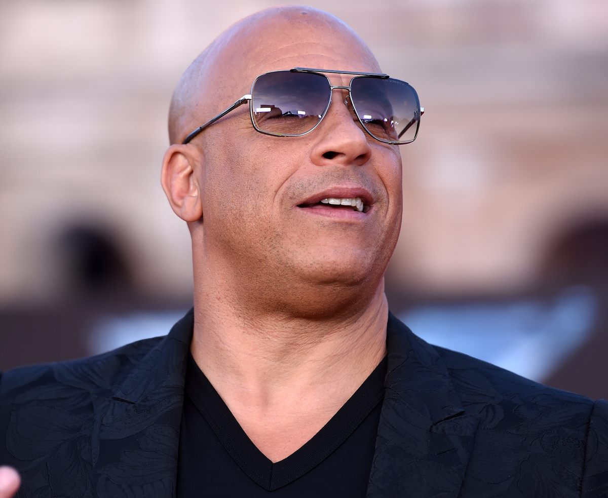 Vin Diesel facing sexual battery claims on Fast and Furious set