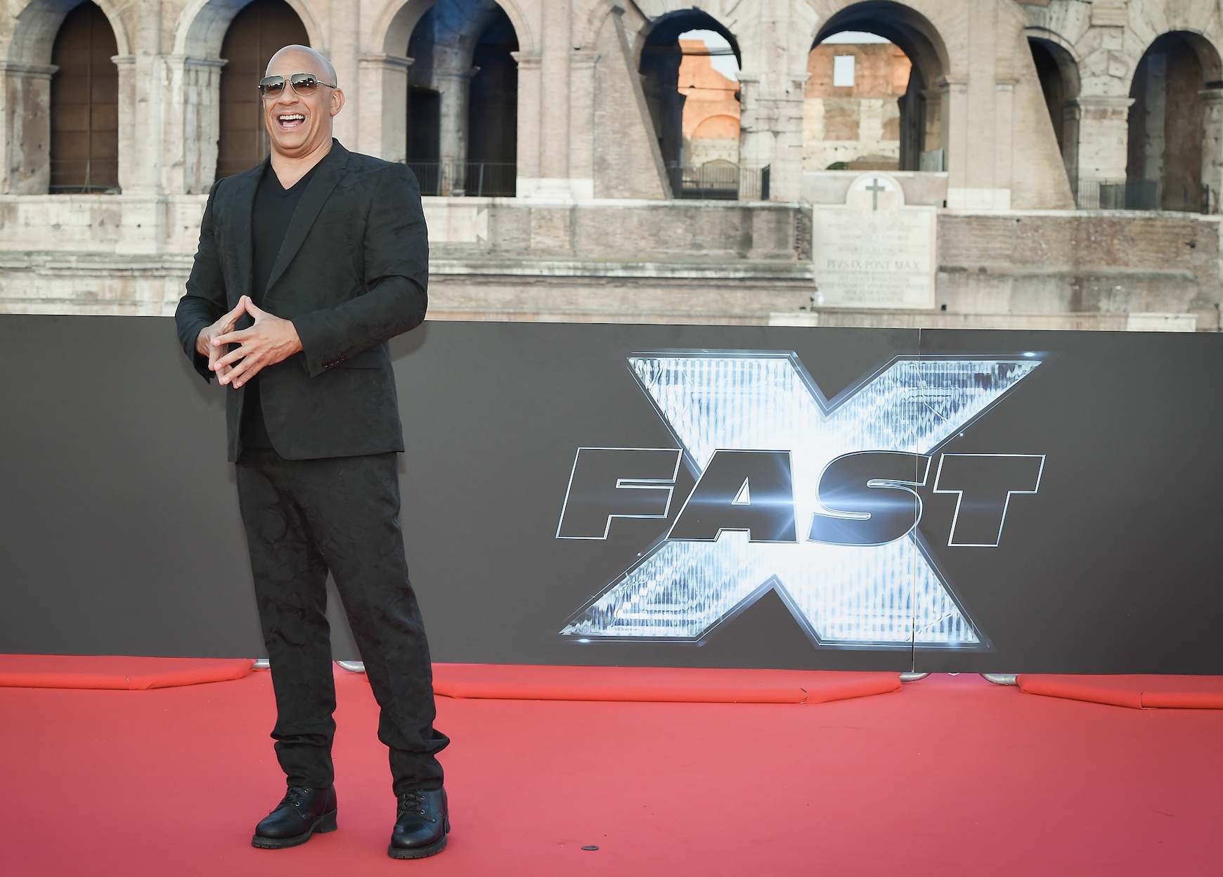 Vin Diesel facing sexual battery claims on Fast and Furious set