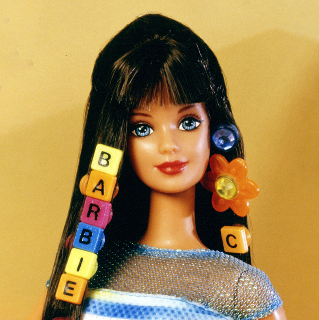 90s pregnant barbie : r/90s