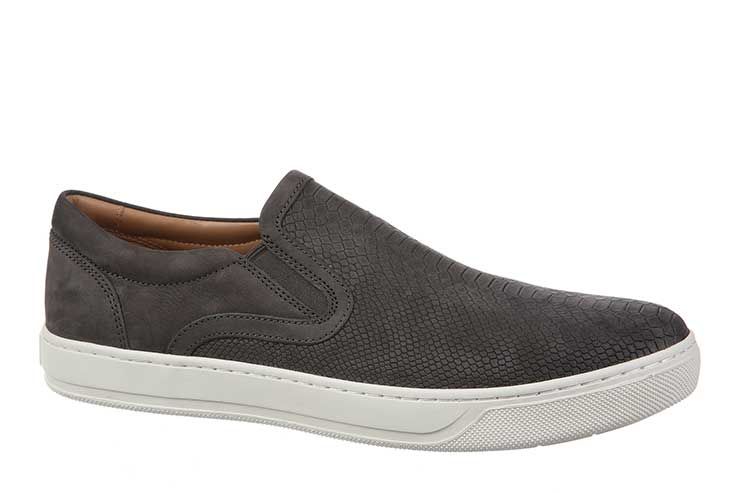 Vince ace slip on sale on