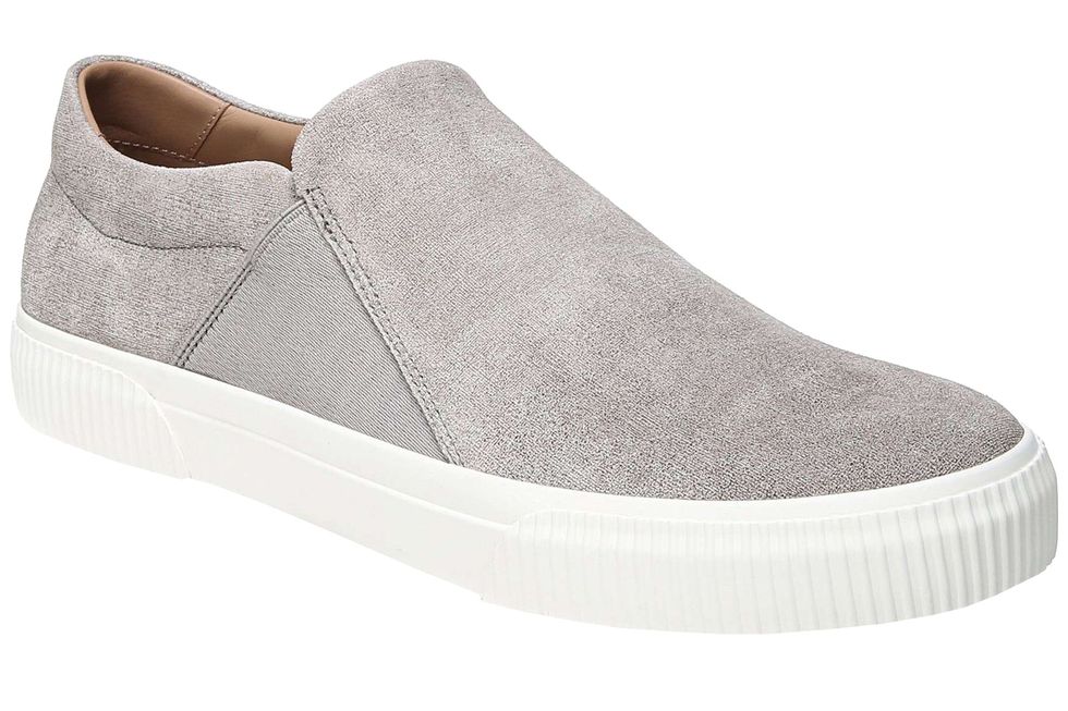 The 13 Slip-on Sneakers that Go With Everything