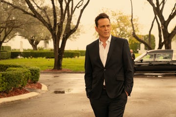 vince vaughn, bad monkey