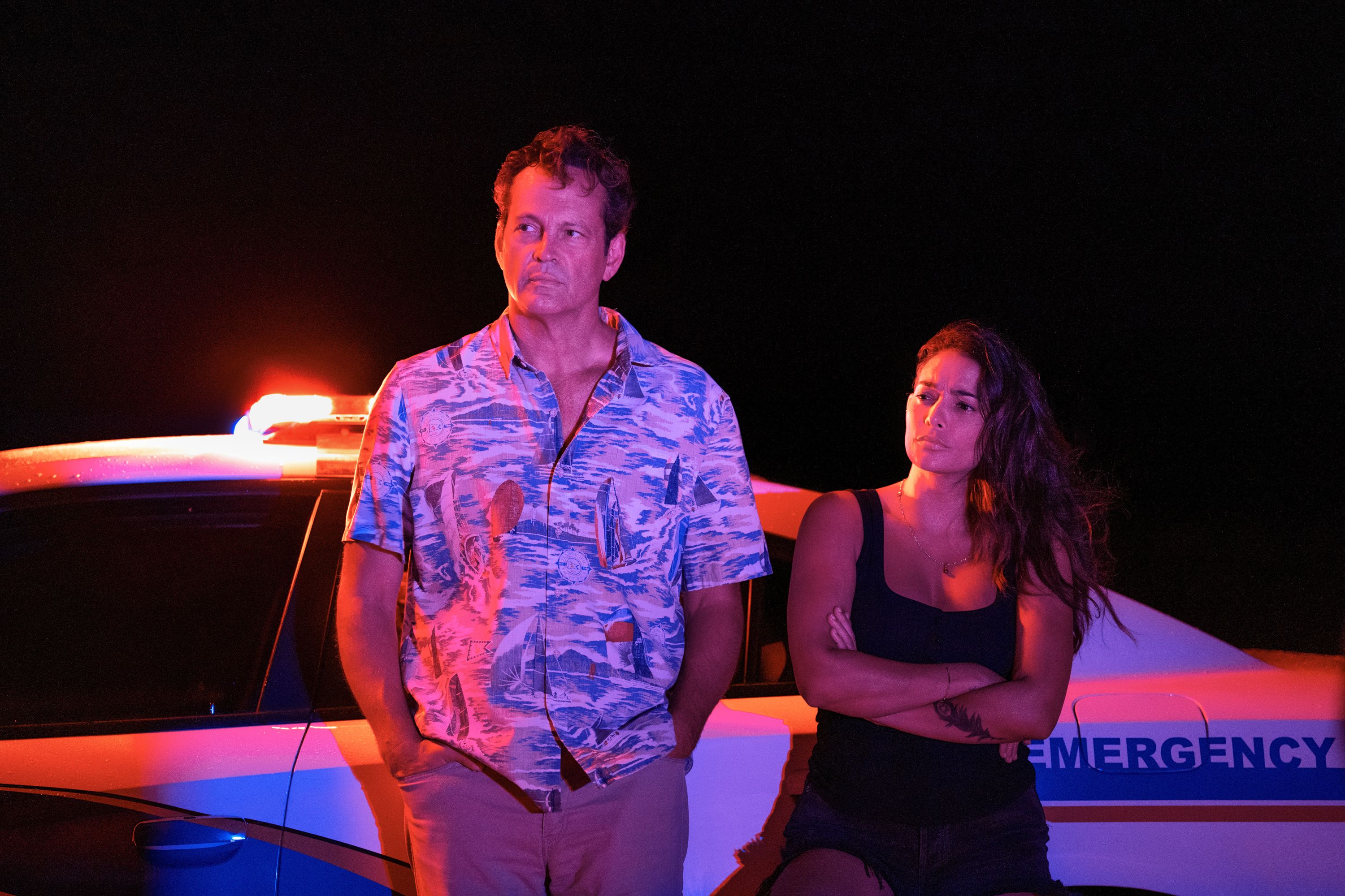 Is Bad Monkey, the Death in Paradise-style show from Ted Lasso boss any good?