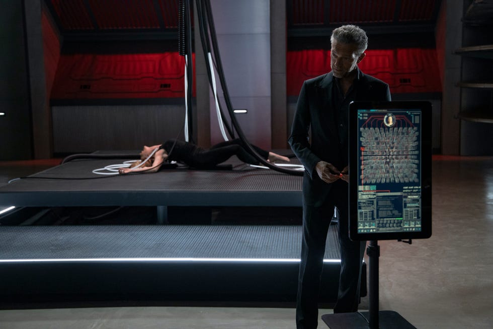dolores westworld