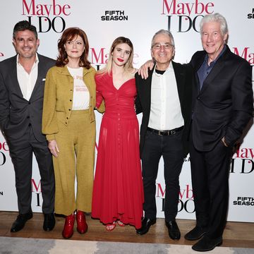 fifth season and vertical host a special screening of "maybe i do"