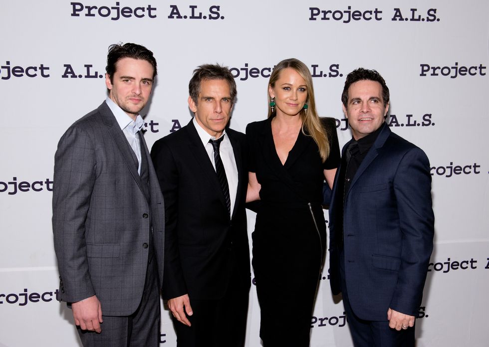 16th annual tomorrow is tonight gala benefiting project als