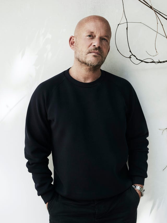 vincent van duysen