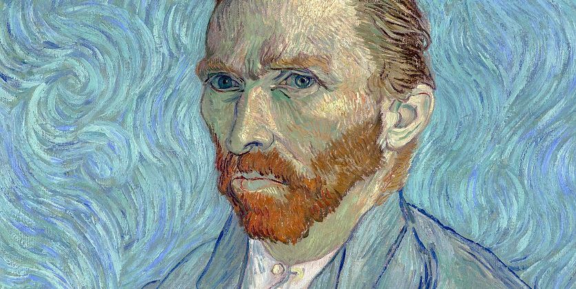 Los 25 cuadros más famosos e de Vincent Van Gogh