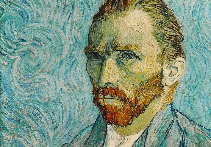 Vincent van Gogh - Wikipedia