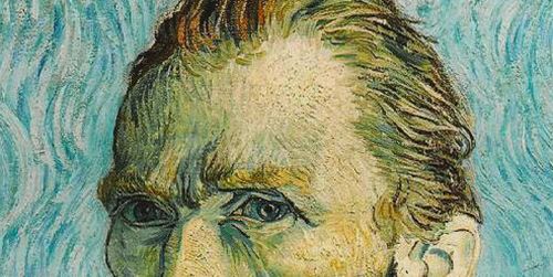 Vincent Van Gogh - Famous Artists in the History of Western Art