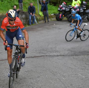 Voorbeschouwing etappe 19 Giro d'Italia 2019