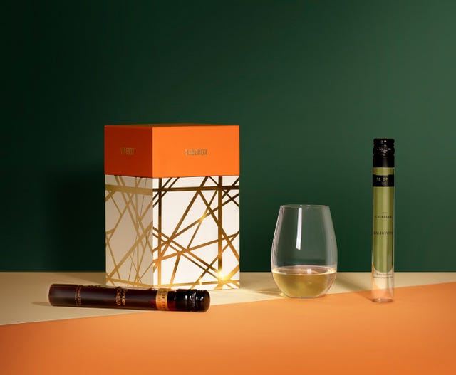 vinebox winter wine box
