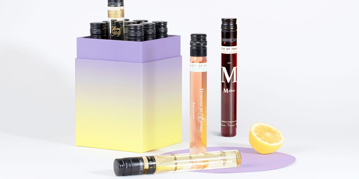 Vinebox’s New Light & Flirty Box Includes Nine Summertime-Approved Wines