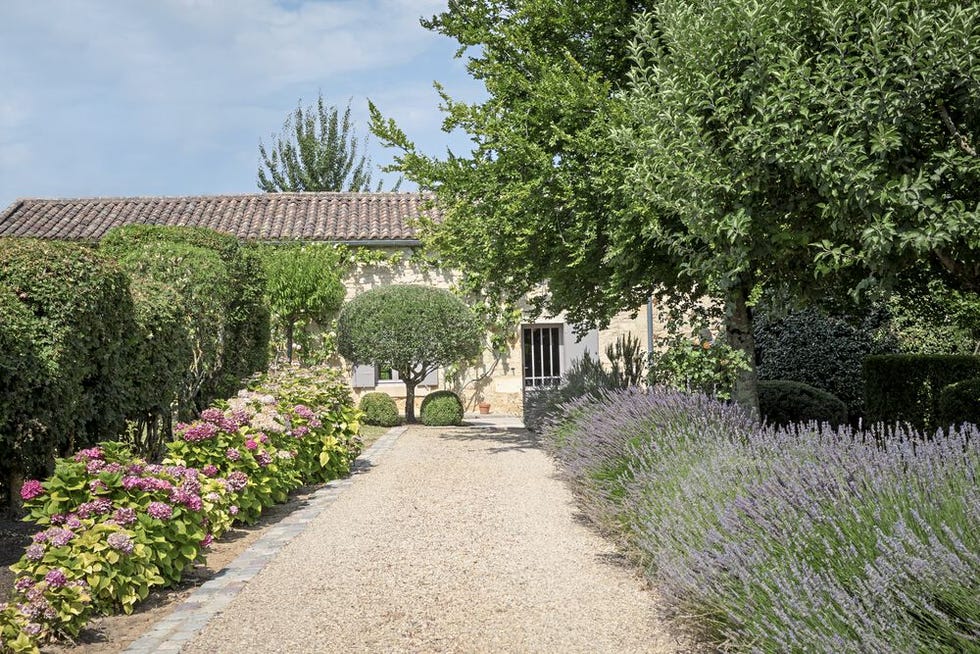 château troplong mondot, france