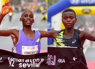 vinicent nyageo y rebecca chelangat