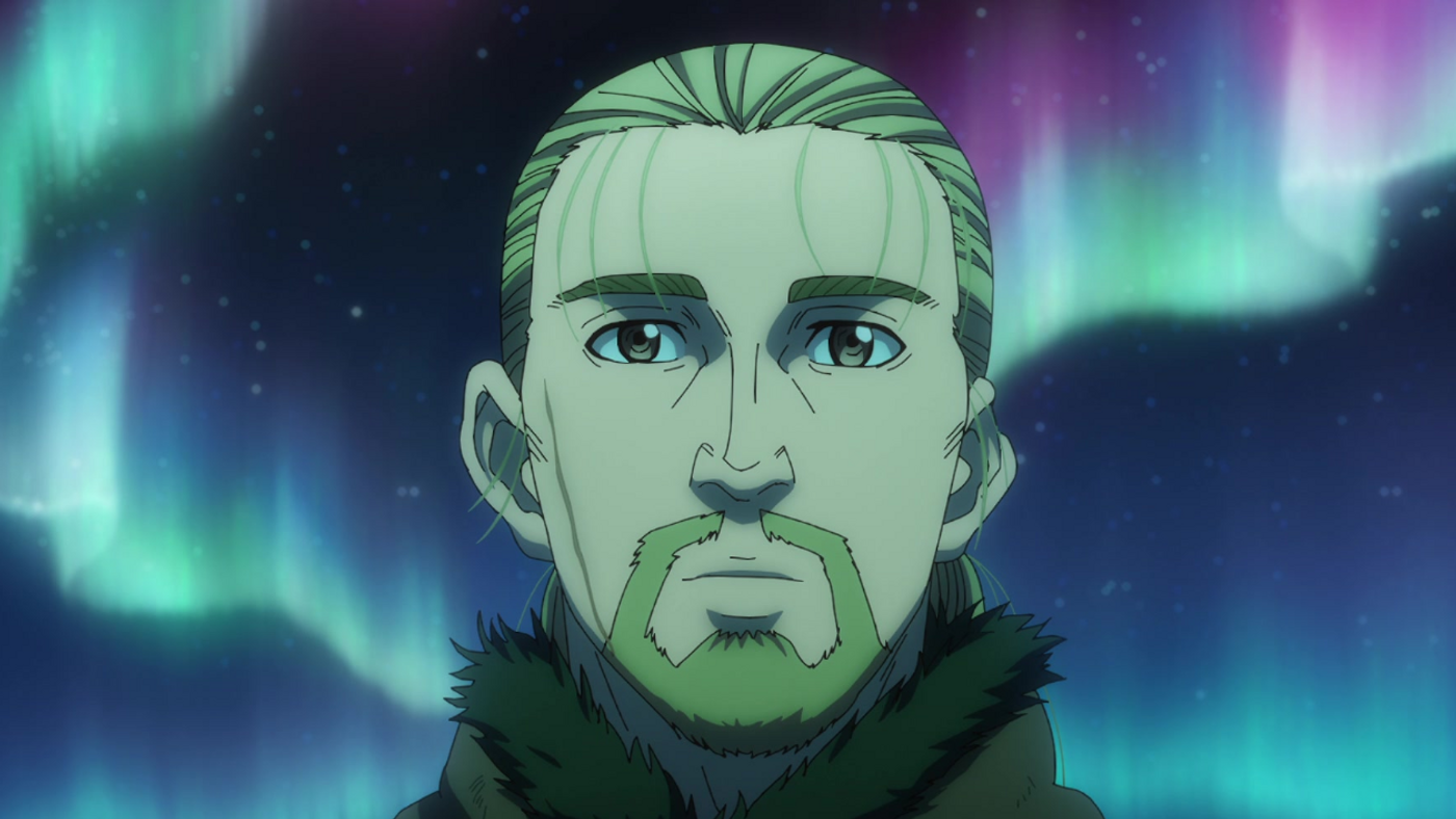 Vinland Saga temporada 2 tráiler y fecha de estreno, Anime, Manga, Animes