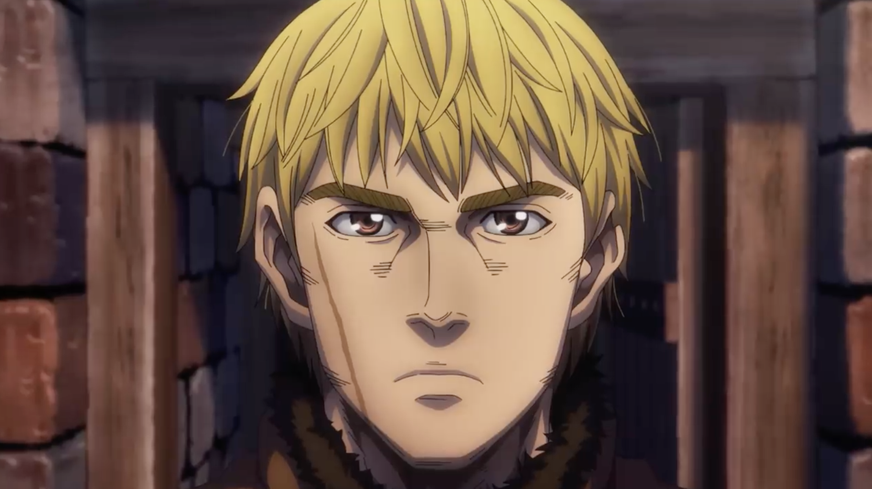 Vinland Saga  Vinland saga, Latest anime, Saga