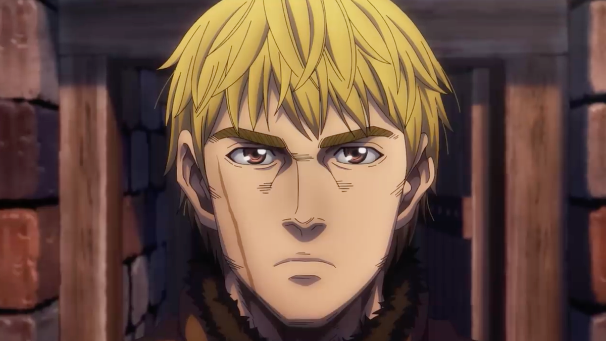 Vinland Saga - Brasil