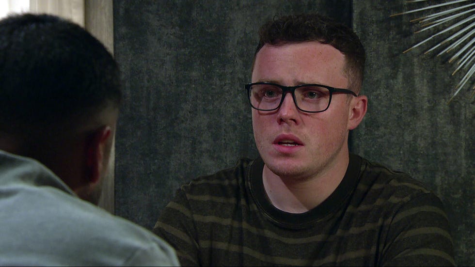 vinny dingle, emmerdale
