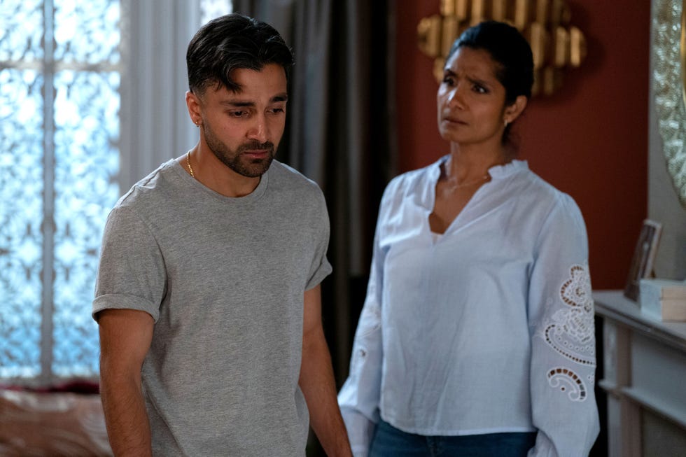 vinny panesar, suki kaur panesar, eastenders