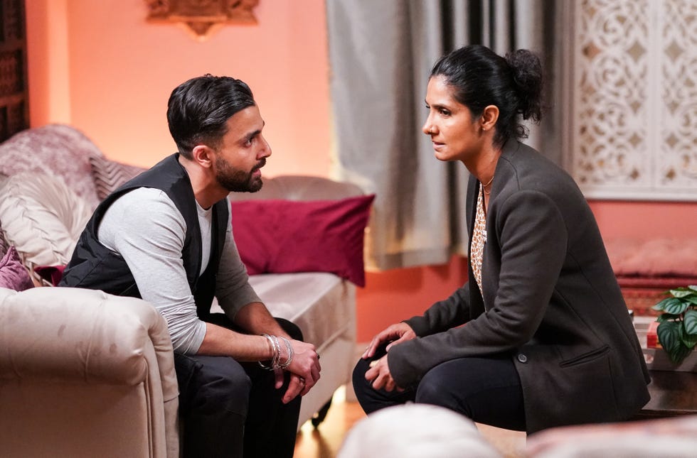 vinny panesar, suki panesar, eastenders