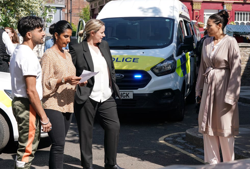 vinny panesar, suki kaur panesar, eastenders