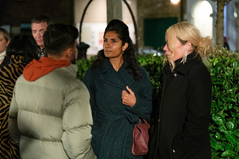 vinny panesar, suki kaur panesar, sharon watts, eastenders