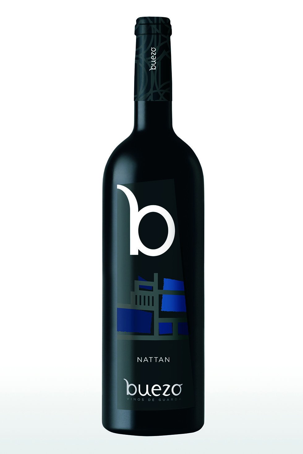 vino buezo nattan reserva 2005