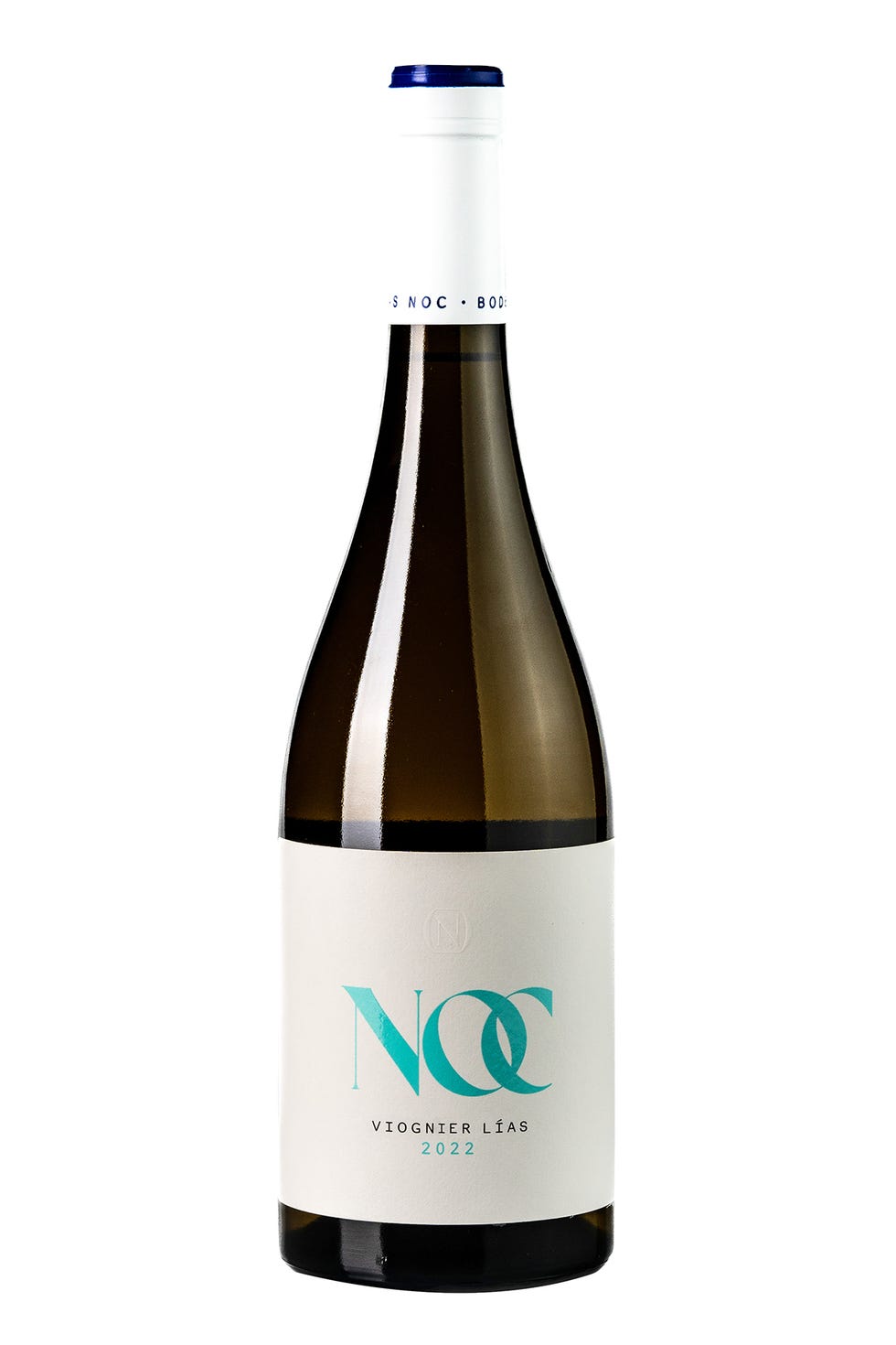 vino noc viognier 2022, de bodegas noc