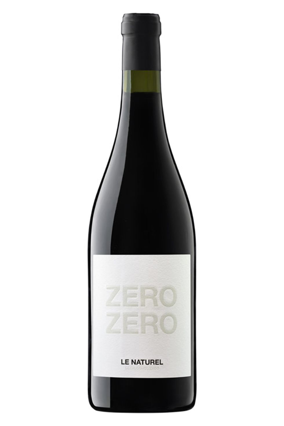 vino zero zero sin alcohol, de vintae