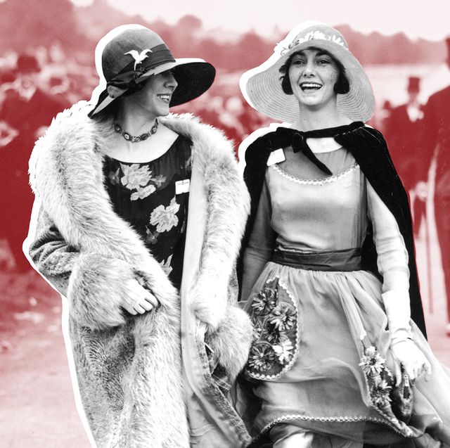 Vintage Outfits From the 1920s That Are Still Trendy Today