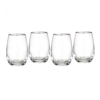 Drinkware, Glass, Tumbler, Highball glass, Old fashioned glass, Tableware, Stemware, Snifter, Barware, Transparent material, 