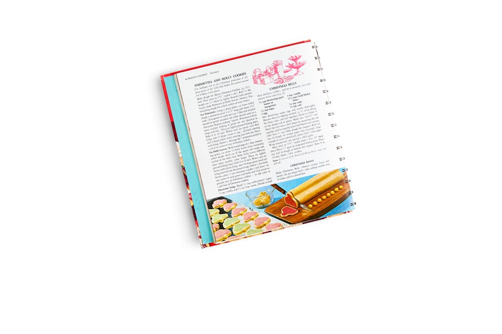 betty crocker's cooky book. cookies, vintage cookbook.