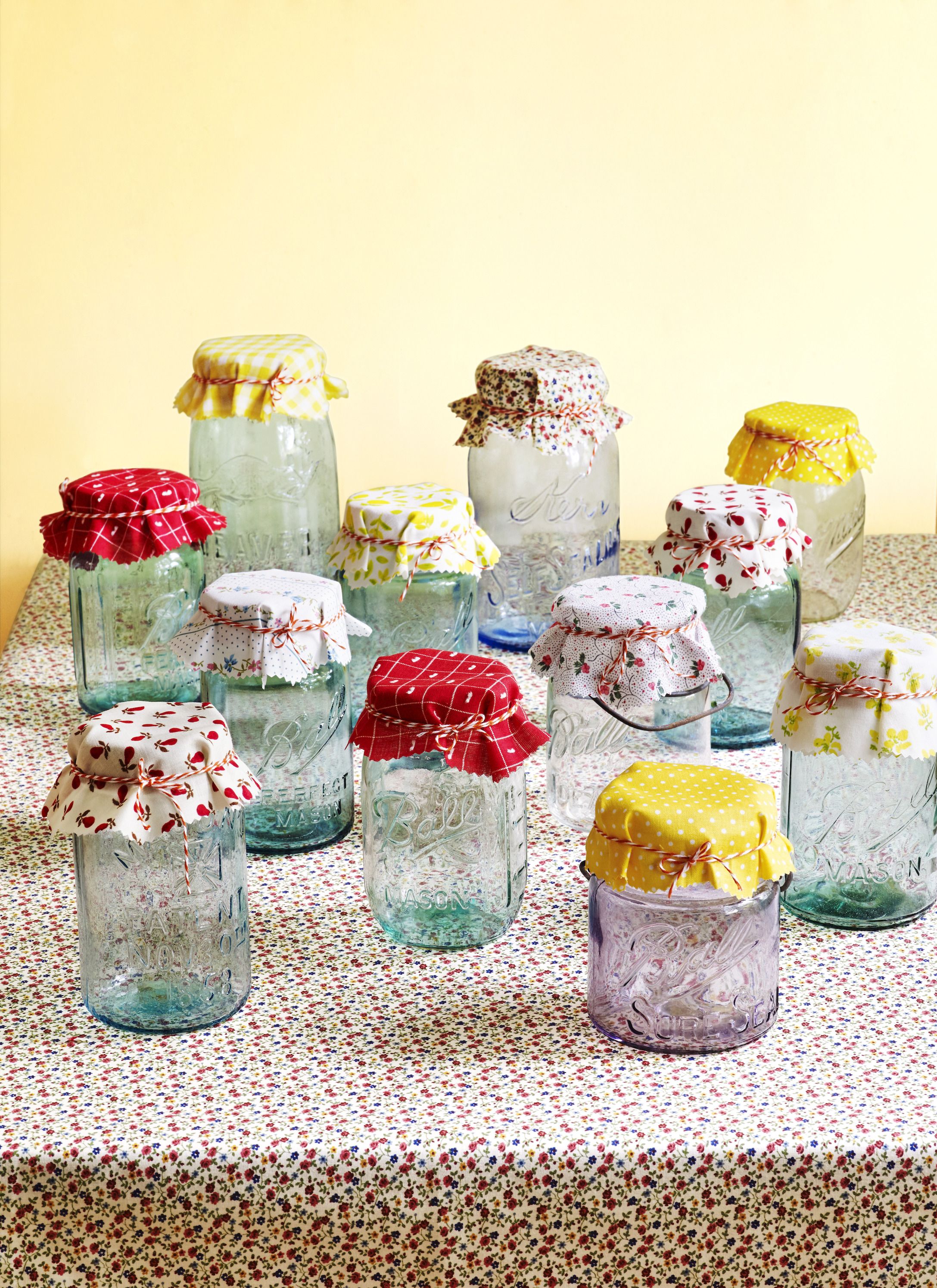 Vintage Mason Jars outlet