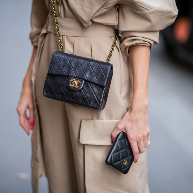 shoulder bag chanel purses