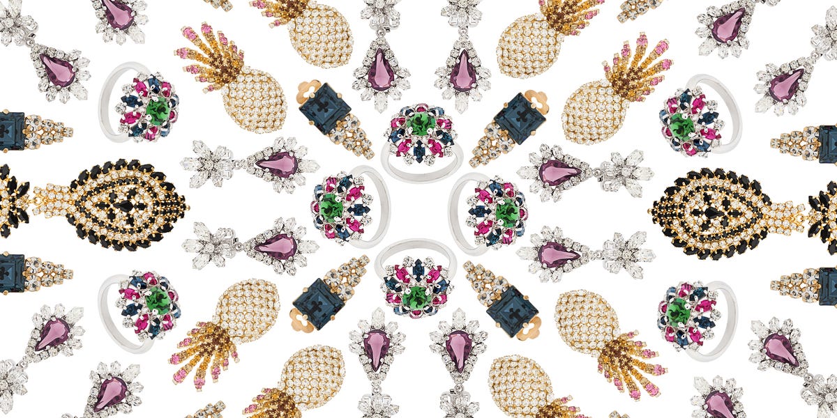 christian dior jewelry sale